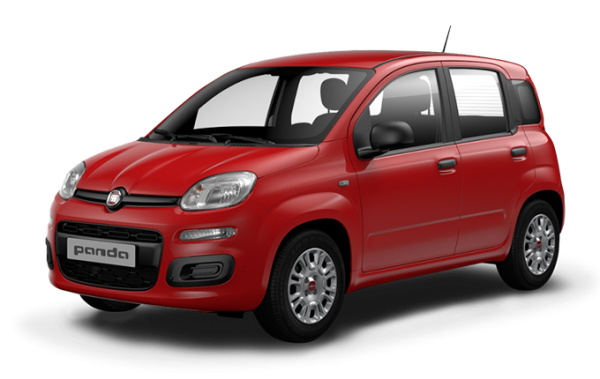 Fiat Panda / ATH