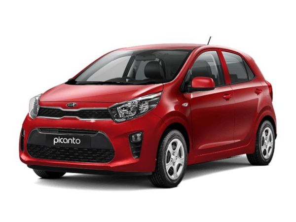 Kia Picanto Automatic / PVK