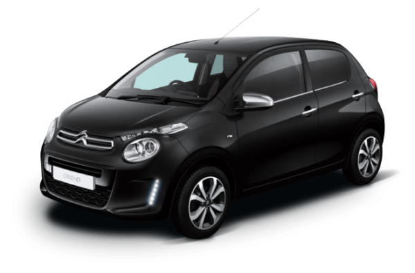 Citroen C1 Automatic / ΑΤΗ