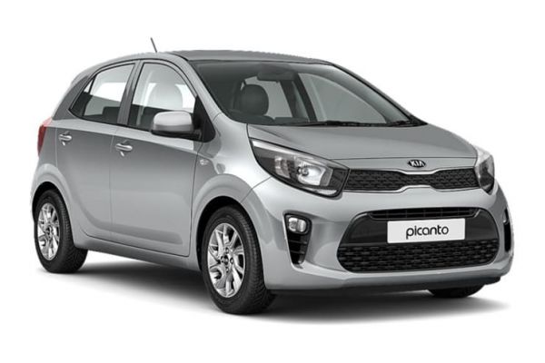 Kia Picanto Automatic / ATH