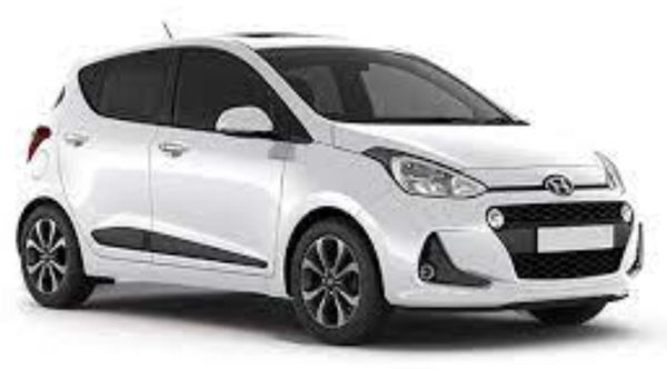 Huyndai i10 / ATH