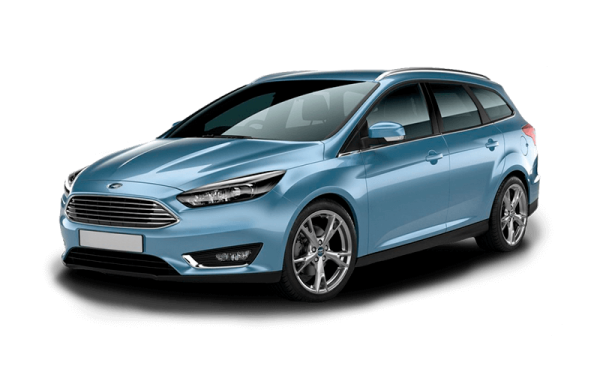 Ford Focus S/W Diesel / ATH