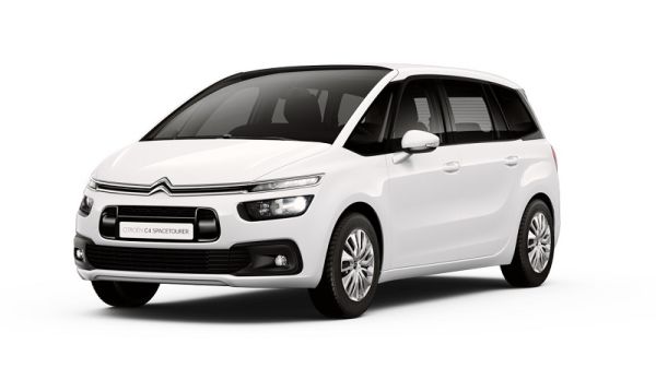 Citroen C4 Grand Picasso 7 Seater Diesel / ΑΤΗ