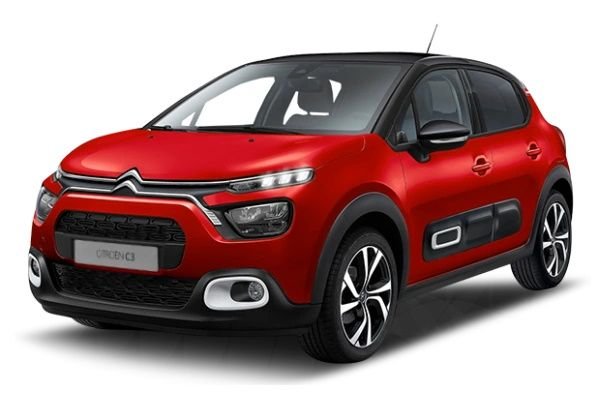 Citroen C3 Automatic / ATH