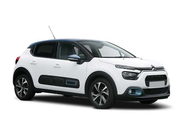 Citroen C3 Automatic