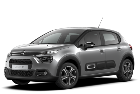 Citroen C3 / ATH