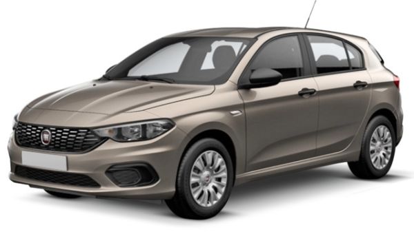 Fiat Tipo / ATH