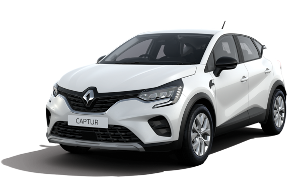 Renault Captur / ATH