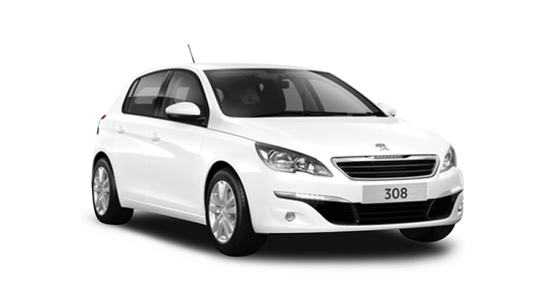Peugeot 308 Diesel / ATH