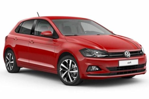 Volkswagen Polo Diesel 